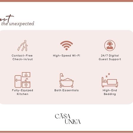 Casa Unica Milano - Elegant Apartment With Balcony - Centrale 1 Екстериор снимка