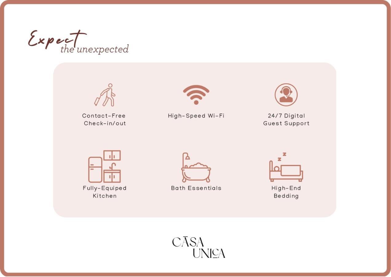 Casa Unica Milano - Elegant Apartment With Balcony - Centrale 1 Екстериор снимка